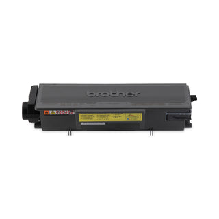 Brother TN 650 - Toner Cartridge (Y88934)