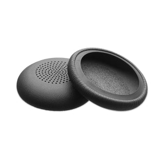 Logitech® Zone Wireless Plus-MSFT Binaural Over-the-Head Headset, Black (LOG981000858)
