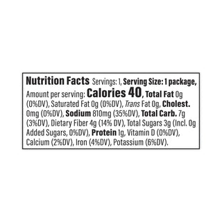 Tostitos® Medium Chunky Salsa ToGo Cups, 3.8 oz Cup, 30 Count (GRR29500068)