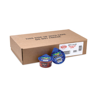 Tostitos® Medium Chunky Salsa ToGo Cups, 3.8 oz Cup, 30 Count (GRR29500068)