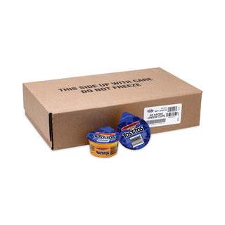 Tostitos® Nacho Cheese Dip ToGo Cups, 3.8 oz Cup, 30 Count (GRR29500069)