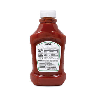 Heinz Tomato Ketchup Squeeze Bottle, 44 oz Bottle, 3/Pack (GRR22000499)