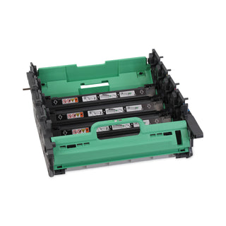 Brother DR310CL Drum Unit, 25000 Page-Yield, Black (BRTDR310CL)