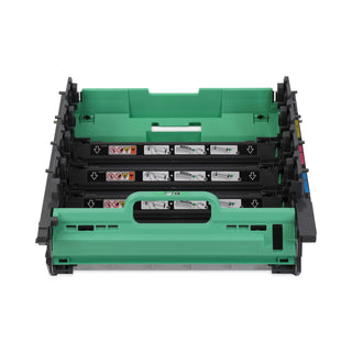 Brother DR310CL Drum Unit, 25000 Page-Yield, Black (BRTDR310CL)
