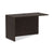 Alera® Valencia Series Reversible Return/Bridge Shell, 47 1/4w x 23 5/8d x 29 1/2h, Espresso (ALEVA354824ES)