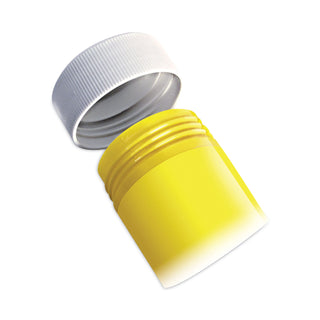UHU® Stic Permanent Glue Stick, 1.41 oz, Applies and Dries Clear (SAU99655)