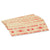 Iconex™ Tubular Coin Wrappers, Pennies, $.50, Pop-Open Wrappers, 1000/Pack (ICX94190051)