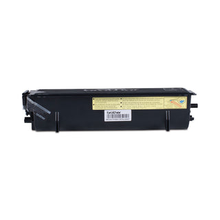 Brother TN570 High-Yield Toner, 6700 Page-Yield, Black (BRTTN570)