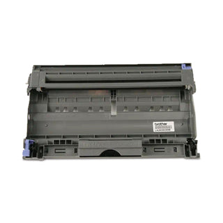 Brother DR350 Drum Unit, 12000 Page-Yield, Black (441336)