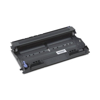 Brother DR350 Drum Unit, 12000 Page-Yield, Black (441336)