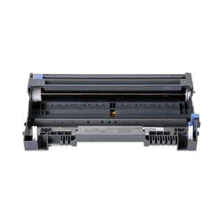 Brother DR520 Drum Unit, 25000 Page-Yield, Black (345762)