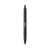 Sharpie® S-Gel™ S-Gel Pens - Medium Pen Point - 0.7 mm Pen Point Size - Black Gel-based Ink - Matte Black Metal Barrel - 4 / Pack (SAN2153578)