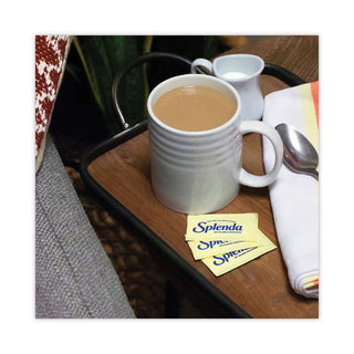 Splenda® No Calorie Sweetener Packets, 700/Box (JOJ200094)