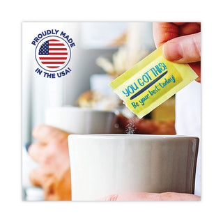Splenda® No Calorie Sweetener Packets, 700/Box (JOJ200094)