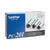 Brother PC-201 Thermal Transfer Print Cartridge, 450 Page-Yield, Black (BRTPC201)