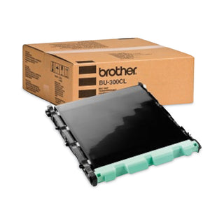 Brother BU300CL Transfer Belt Unit, 50000 Page-Yield (BRTBU300CL)