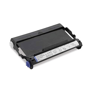Brother PC-301 Thermal Transfer Print Cartridge, 250 Page-Yield, Black (BRTPC301)