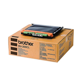 Brother BU300CL Transfer Belt Unit, 50000 Page-Yield (BRTBU300CL)