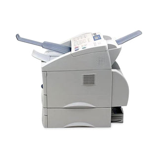 Brother intelliFAX-5750e Business-Class Laser Fax Machine, Copy/Fax/Print (902097)
