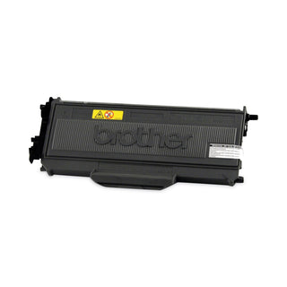 Brother TN330 Toner, 1500 Page-Yield, Black (BRTTN330)