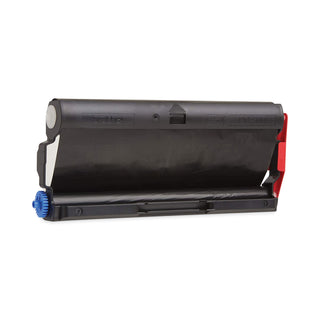 Brother PC-501 Thermal Transfer Print Cartridge, 150 Page-Yield, Black (BRTPC501)