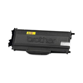 Brother TN330 Toner, 1500 Page-Yield, Black (BRTTN330)