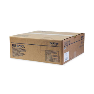 Brother BU320CL Transfer Belt Unit, 50000 Page-Yield (BRTBU320CL)