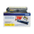 Brother TN210Y Toner, 1400 Page-Yield, Yellow (BRTTN210Y)