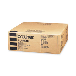 Brother BU 100CL - Print Belt Kit (M88929)