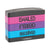 Trodat® Stack Stamp, EMAILED, FAXED, RECEIVED, 1 13/16 x 5/8, Assorted Fluorescent Ink (USS8800)