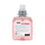 GOJO® FMX-12 Luxury Foam Hand Wash, Cranberry, FMX-12 Dispenser, 1250mL Pump (GOJ516104EA) (GOJ516104EA)