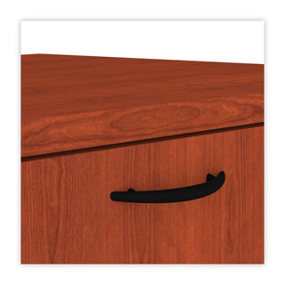 Alera® Valencia Series Two Drawer Lateral File, 34w x 22.75d x 29.5h, Cherry (ALEVA513622MC)