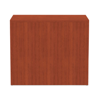 Alera® Valencia Series Two Drawer Lateral File, 34w x 22.75d x 29.5h, Cherry (ALEVA513622MC)