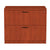 Alera® Valencia Series Two Drawer Lateral File, 34w x 22.75d x 29.5h, Cherry (ALEVA513622MC)