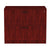 Alera® Valencia Series Two Drawer Lateral File, 34w x 22.75d x 29.5h, Mahogany (ALEVA513622MY)