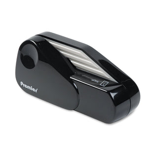 Martin Yale® Model 1624 Handheld Battery Operated Letter Opener, 1 3/4", Black (PRE1624)