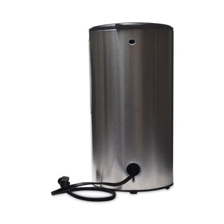 CoffeePro Home/Office Euro Style Coffee Maker, Stainless Steel (OGFCPCM4276) (OGFCPCM4276)
