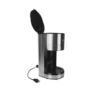 CoffeePro Home/Office Euro Style Coffee Maker, Stainless Steel (OGFCPCM4276) (OGFCPCM4276)