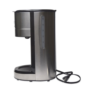 CoffeePro Home/Office Euro Style Coffee Maker, Stainless Steel (OGFCPCM4276) (OGFCPCM4276)