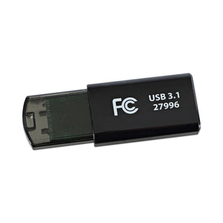 Innovera® USB 3.0 Flash Drive, 32 GB, 3/Pack (IVR82332)
