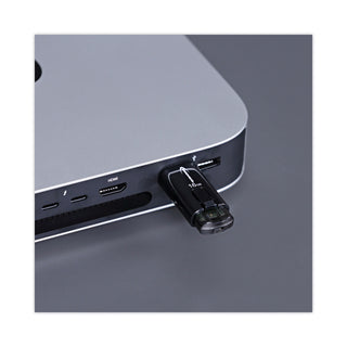 Innovera® USB 3.0 Flash Drive, 16 GB, (IVR82016)
