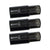Innovera® USB 3.0 Flash Drive, 32 GB, 3/Pack (IVR82332)