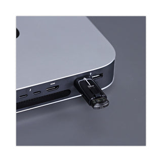 Innovera® USB 3.0 Flash Drive, 32 GB, (IVR82032)