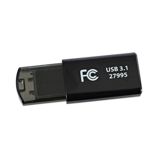 Innovera® USB 3.0 Flash Drive, 16 GB, (IVR82016)