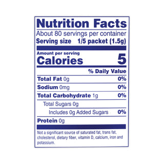 Crystal Light® Flavored Drink Mix Pitcher Packs, Iced Tea, 0.14 oz Packets, 16 Packets/Pouch (GRR22000553)