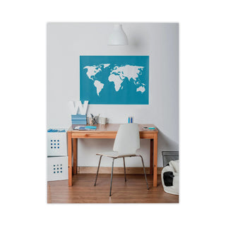 Scotch® Wallsaver Removable Poster Tape with Dispenser, 1" Core, 0.75" x 12.5 ft, Clear (MMM109)