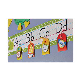 Scotch® Wallsaver Removable Poster Tape with Dispenser, 1" Core, 0.75" x 12.5 ft, Clear (MMM109)