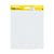 Post-it® Vertical-Orientation Self-Stick Easel Pad Value Pack, Quadrille Rule (1 sq/in), 30 White 25 x 30 Sheets, 4/Carton (MMM560VAD4PK)