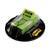 Post-it® Page Flags in Dispenser, "Sign and Date", Bright Green, 200 Flags/Dispenser (MMM680HVSD)