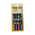 Post-it® Page Flag Value Pack, 0.5" x 1.75", Assorted Colors, 280 Page Flags, 48, 1/2" Arrows/Pack (MMM683VAD1)